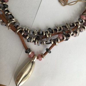 Uno de 50 necklace necklace